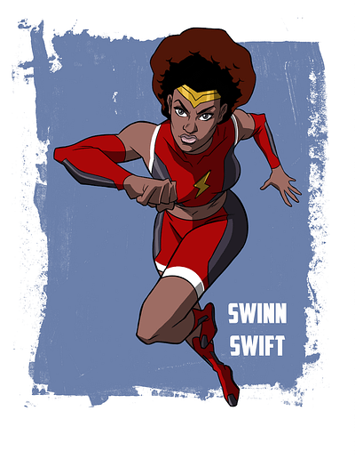Swinn Swift